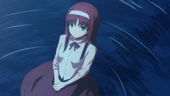 Yasuko Akiha Pool Manga