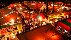 Yatai