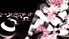 Yay pink New content