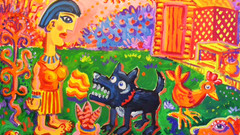 Yeah addicted nearly two