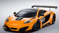 Yellow cars McLaren can gt3 mclaren mp4-12c