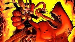 Yellow comics marvel comics comics girls New Mutants