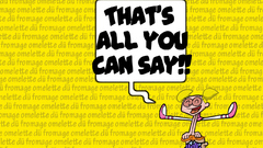 Yellow Dexters Laboratory Dee