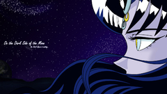 Yellow eyes bishoujo senshi