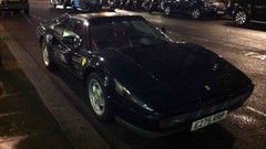 Yellow gray night black blue rain Auto red white light silver 