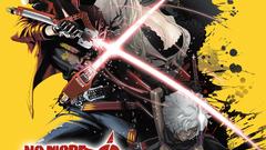 Yellow no more heroes