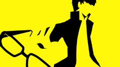Yellow Persona series persona