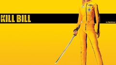Yellow Uma Thurman Kill