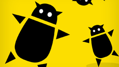 Yellow Zero Punctuation
