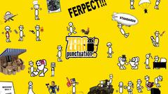 Yellow Zero Punctuation