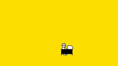 Yellow Zero Punctuation