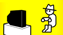 Yellow Zero Punctuation