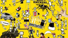 Yellow Zero Punctuation