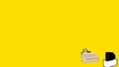 Yellow Zero Punctuation