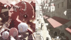 Yes More specifically artist