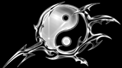 Yin yang