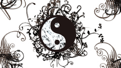 Yin yang