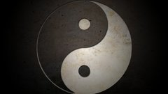 Yin yang