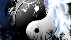 Yin yang