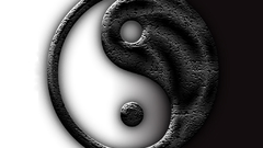 Ying yang