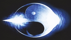 Ying yang power
