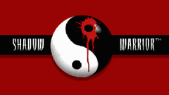 Ying yang shadow warrior
