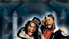 Ying yang twins Music