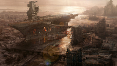 Yo sharpened itlittle high