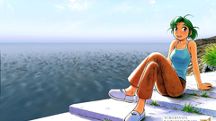 Yokohama kaidashi kikou