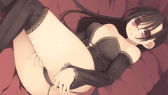 Yomogi artist meganekko Anime