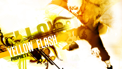 Yondaime minato namikaze naruto