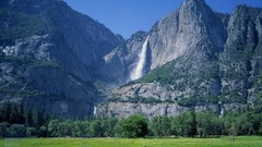 Yosemite National Park