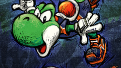 Yoshi Yoshitoshi ABe