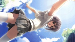 Yosuga no sora