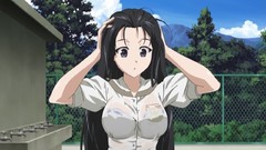 Yosuga no sora