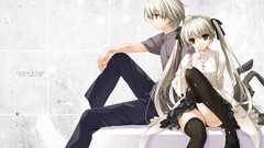 Yosuga no sora