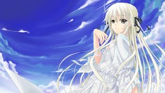 Yosuga no sora