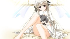 Yosuga no sora