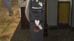 Yosuga no sora Anime