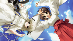 Yosuga no sora kasugano