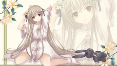 Yosuga no sora kasugano
