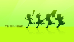 Yotsuba yotsubato
