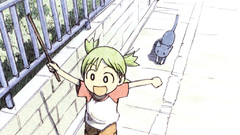Yotsuba yotsubato
