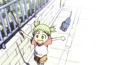 Yotsuba yotsubato