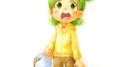 Yotsuba yotsubato