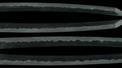 You bleach dumb scan have 722 shigetsugu