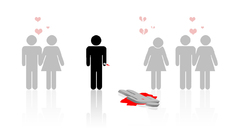 You but like feel Almost seen have