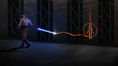 You can knight II jedi get rid