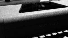 You forever ago dear