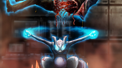 You high choose Mewtwo Resolution